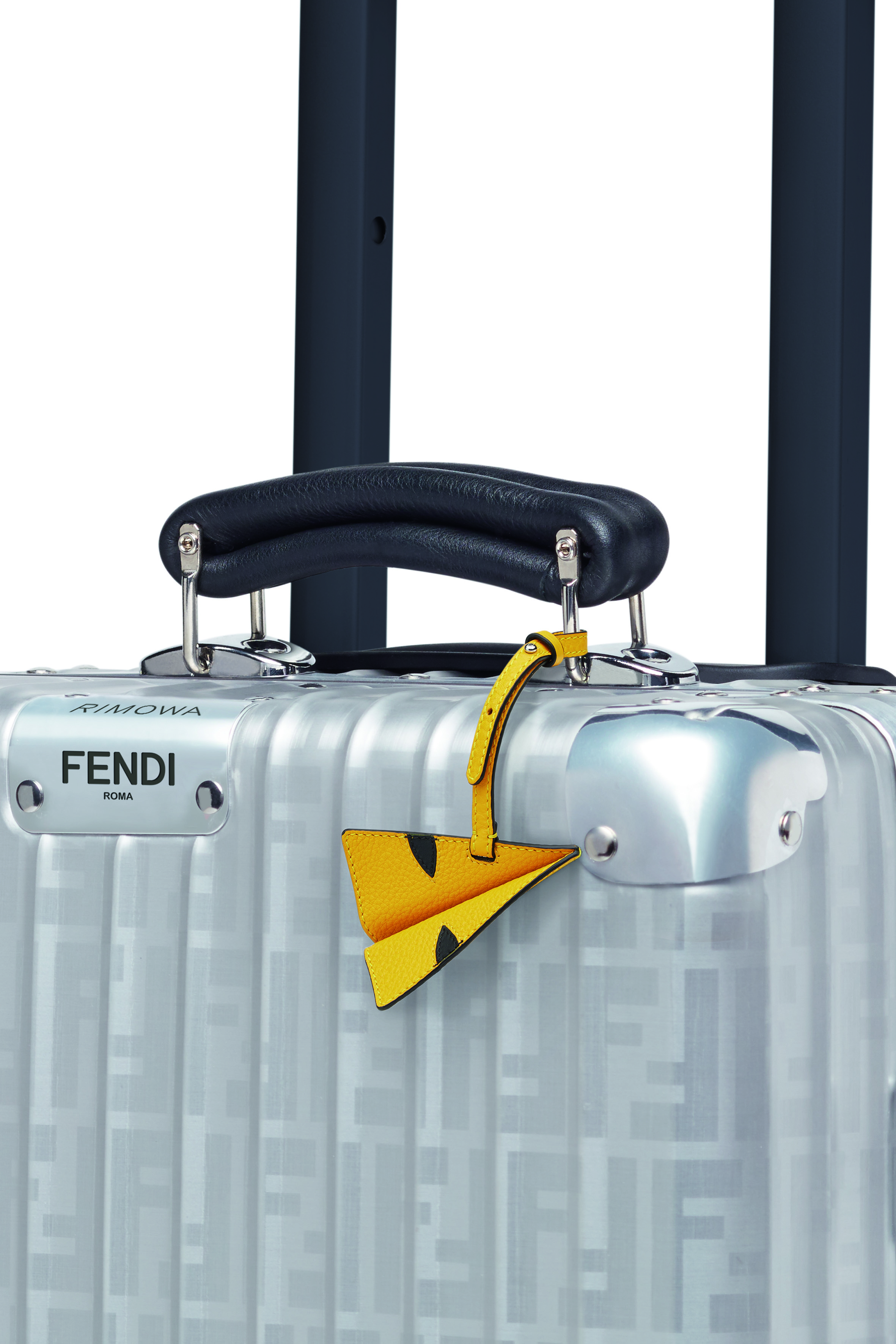 FENDI x Rimowa